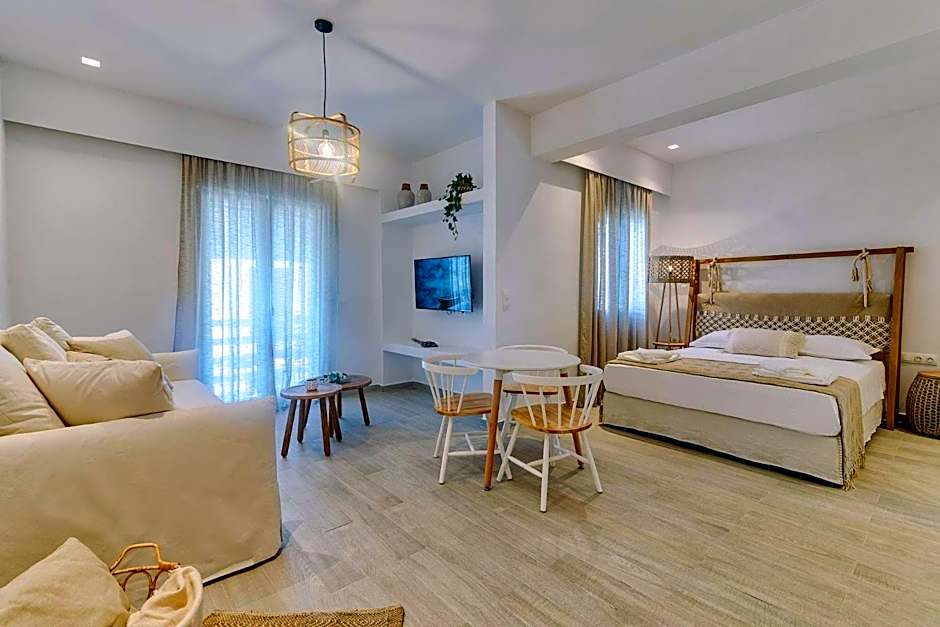 Ardilia Cosy Apartments