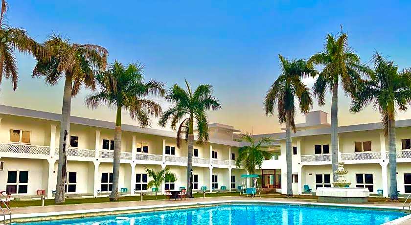 Hotel Chandela