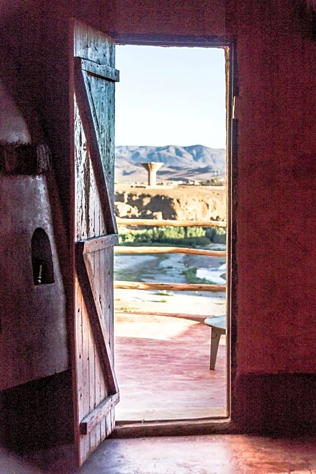 Kasbah Itran