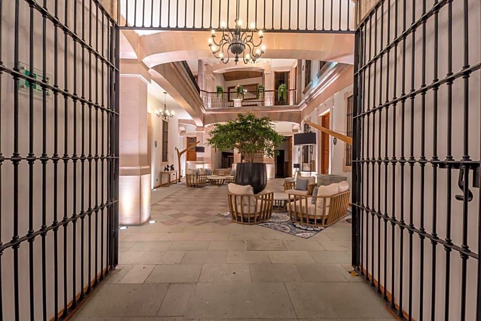 Nueve 25 Hotel Boutique