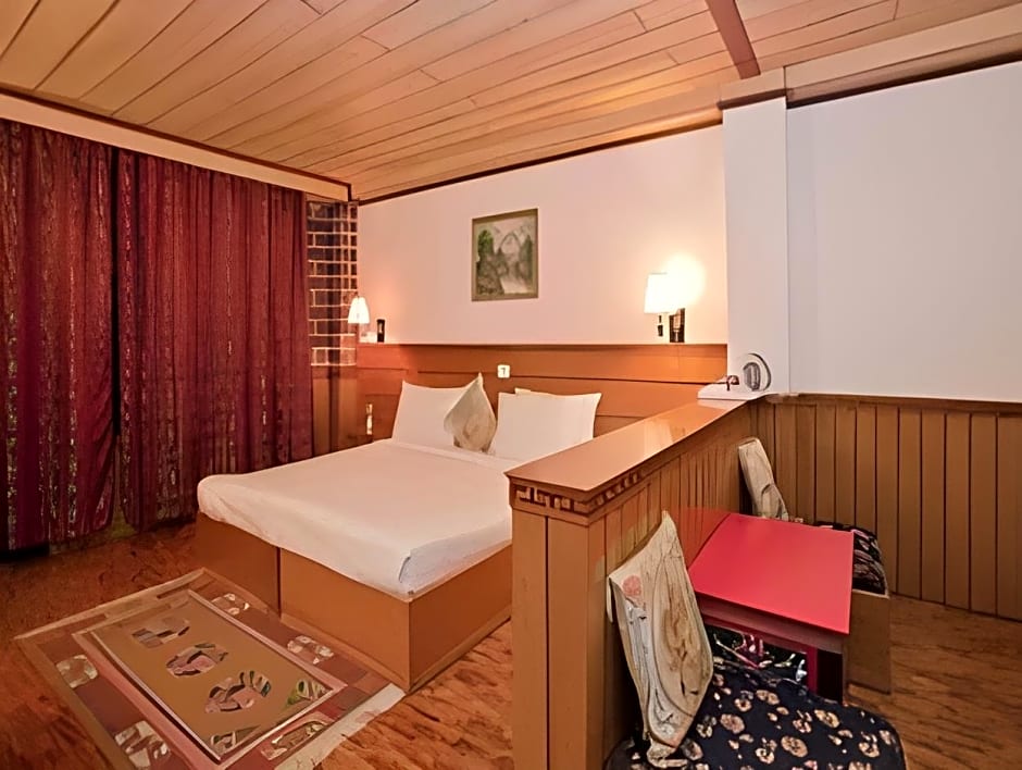 Club Mahindra Gangtok