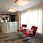iCheck inn Residences Sathorn