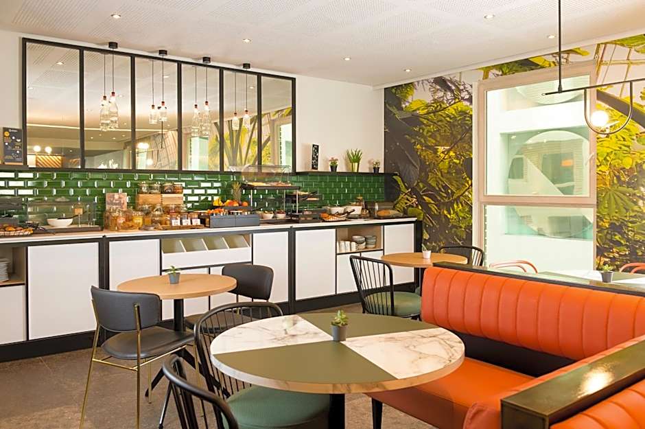 Aparthotel Adagio Brussels Grand Place