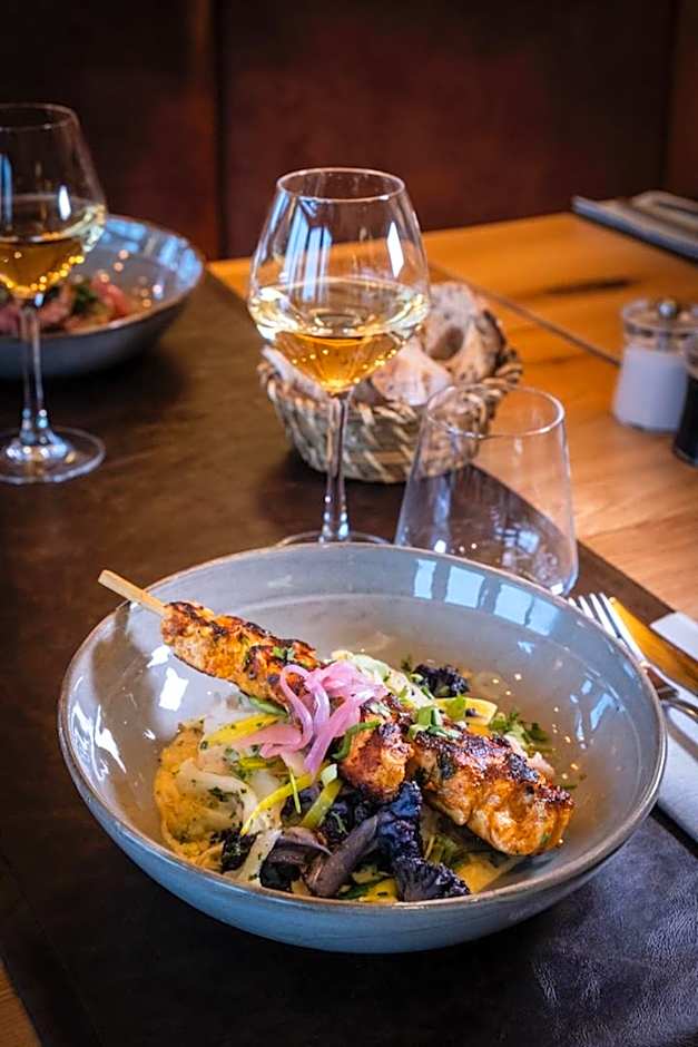 Royal Ours Blanc Boutique Hotel & Spa