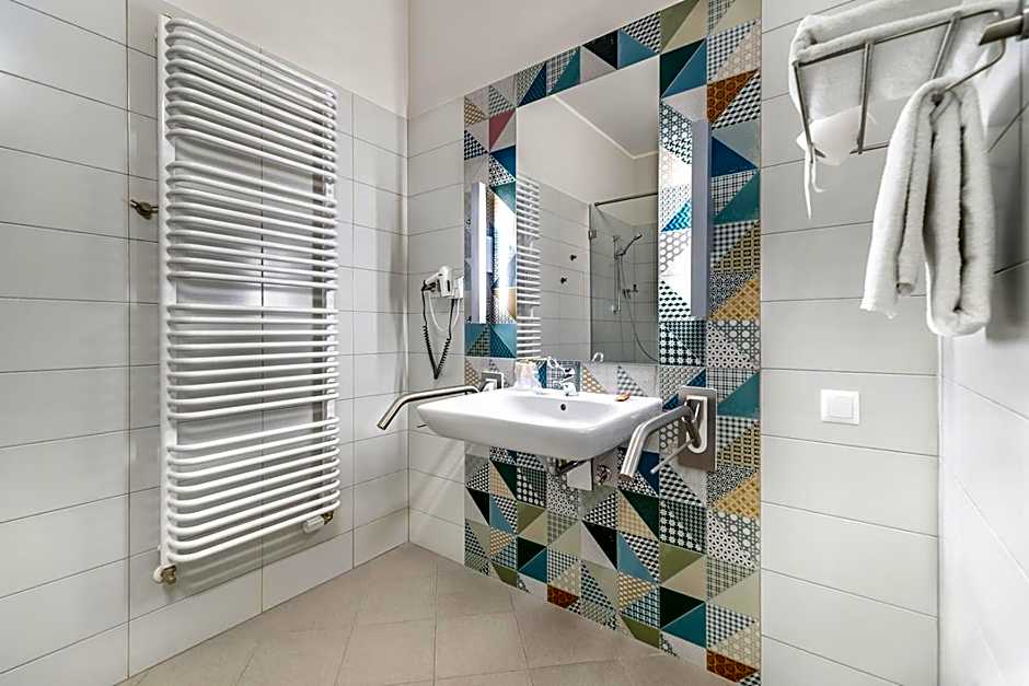 Antonińska Hotel & Apartamenty