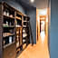 Breda Apartment w Kitchen & Private Bathroom 2p