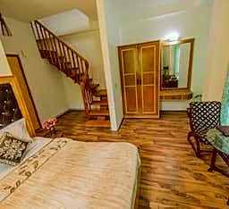 Hotel D' Chalet