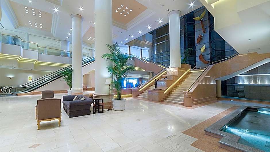 InterContinental Yokohama Grand By IHG