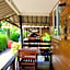 Charming Lipe Beach Resort
