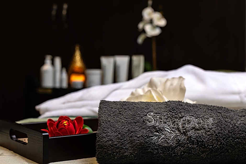 Shandon Lodge Guest House & Spa
