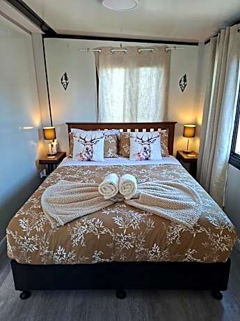 Mackenzie motels