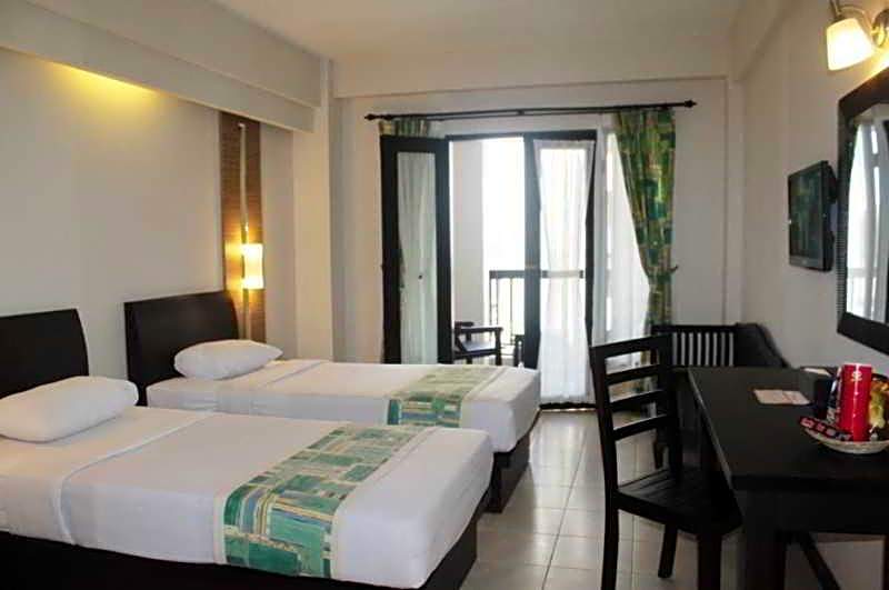 Losari Hotel & Villas Kuta Bali