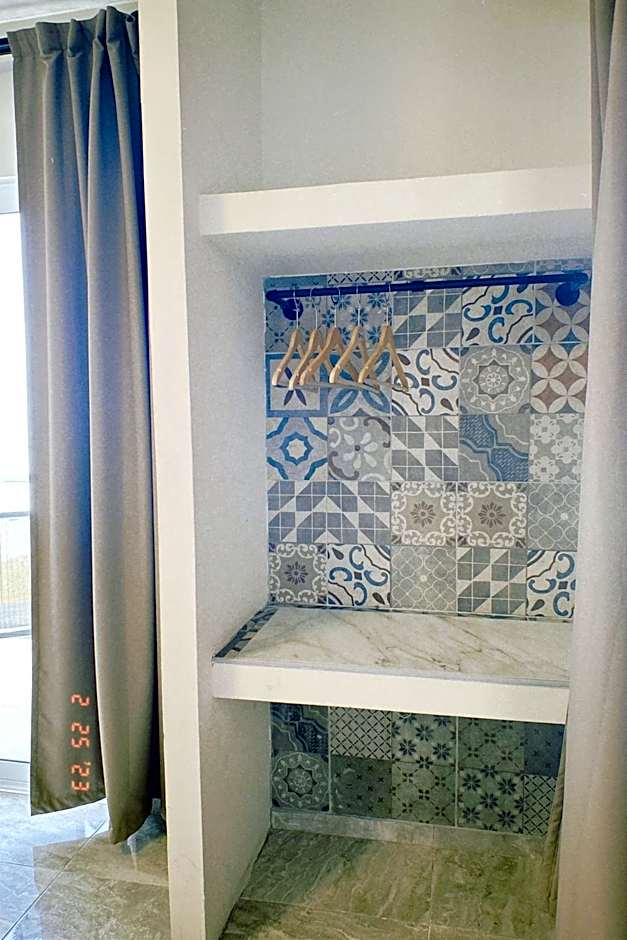 Hotel Awazul Bacalar