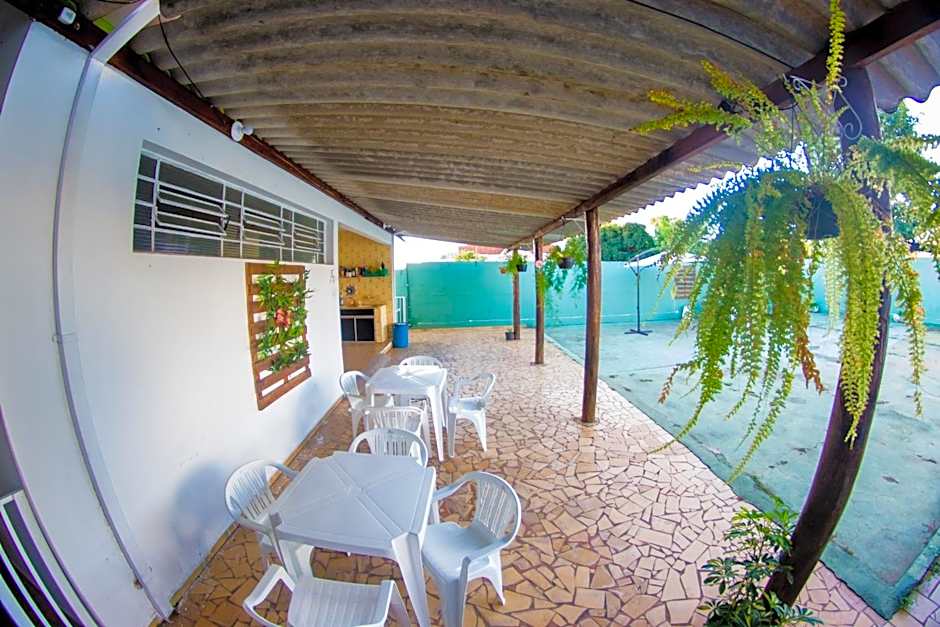 Hostel Bauru
