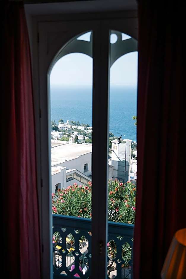 Il Capri Hotel