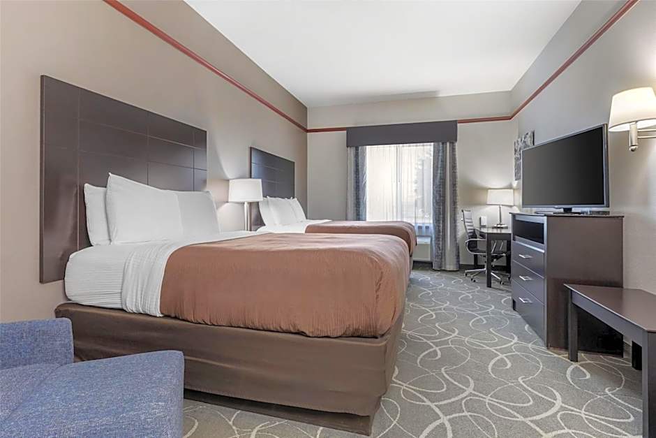 Best Western Limestone Inn & Suites