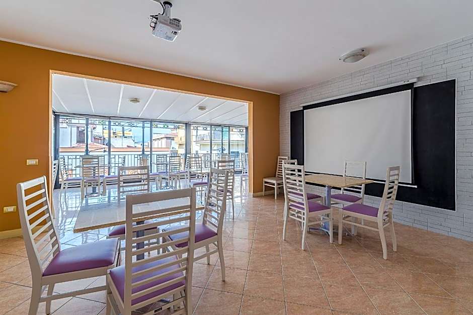 Hotel Centrale Bagheria