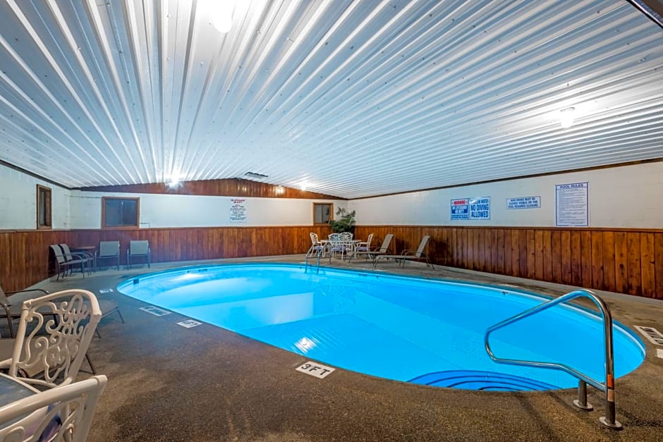 Travelodge by Wyndham Livingston