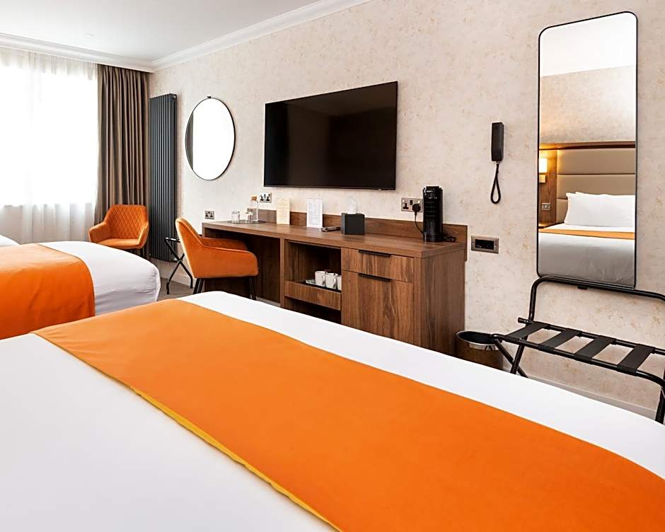 Westlands of Pitlochry