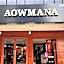 Aowmana Hotel