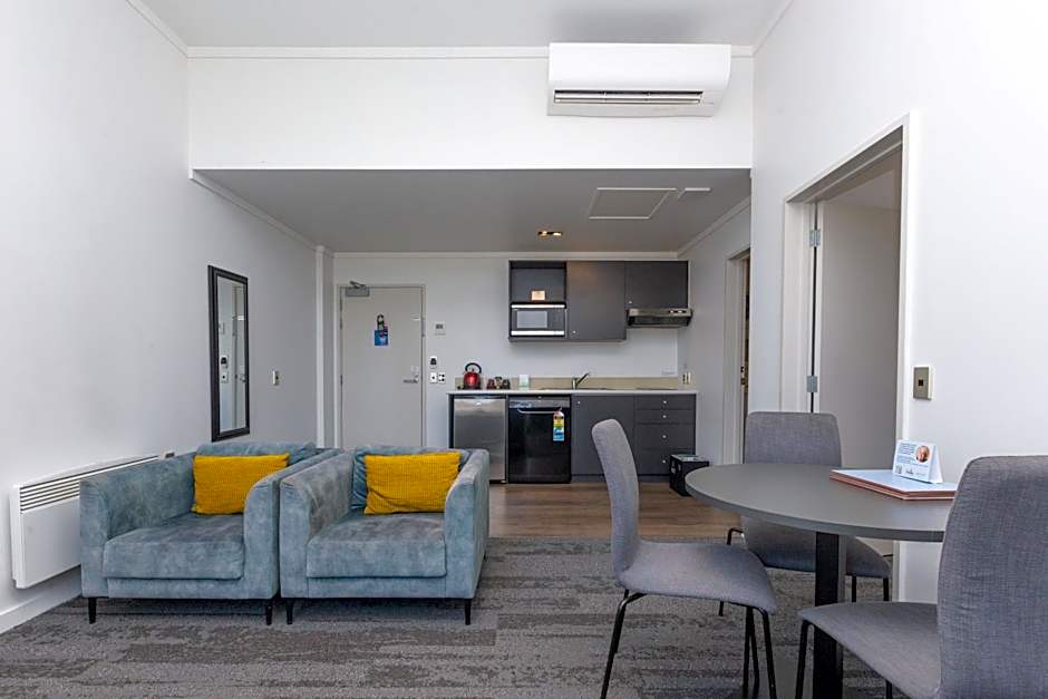 Quest Invercargill Serviced Apartments