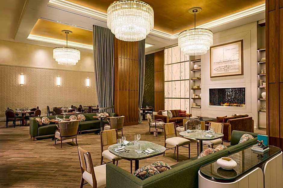 The Atterbury Hotel, Autograph Collection