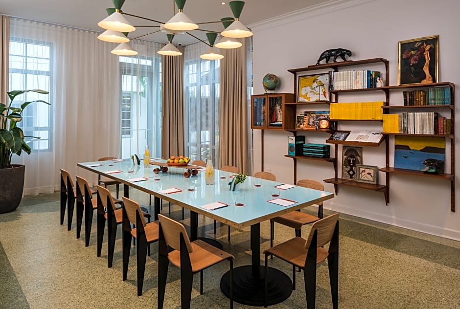 AxelBeach Miami-Adults Only – Miami Beach, FL