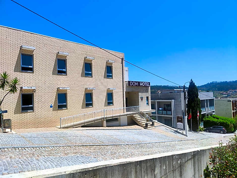 Dom Hotel