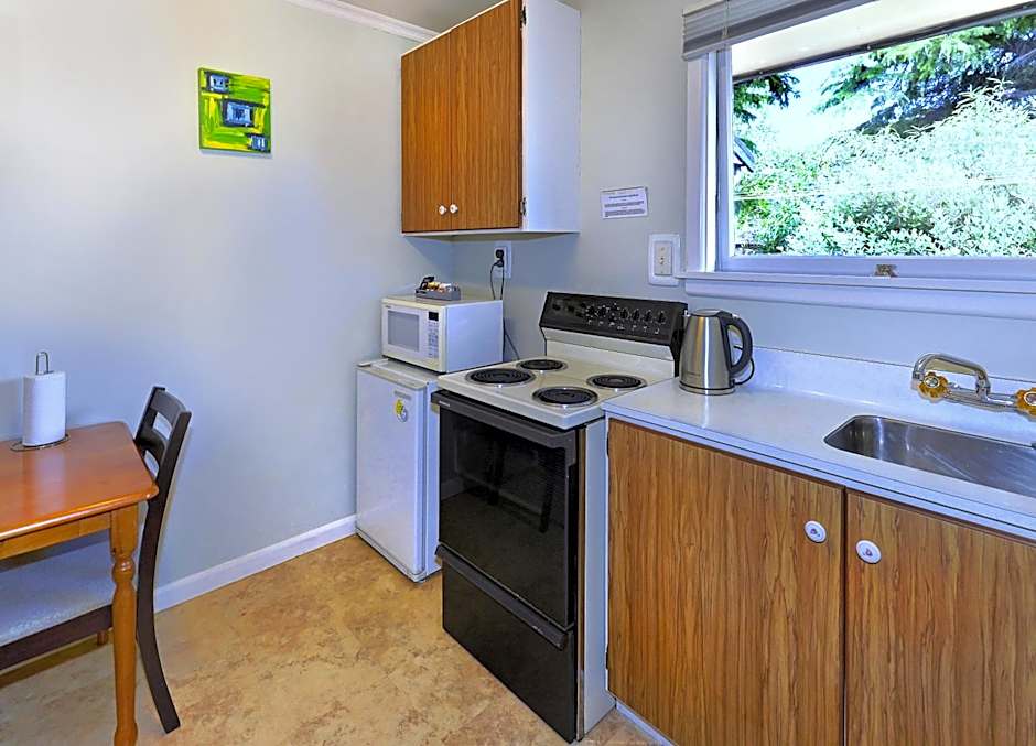 Classique Lodge Motel