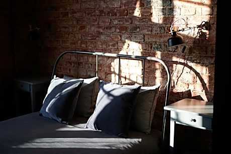 Comfort Apartment (16)