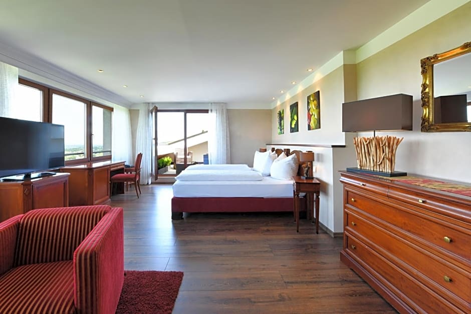 Hotel Rebenhof