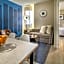 Habitat Apartments Cool Jazz