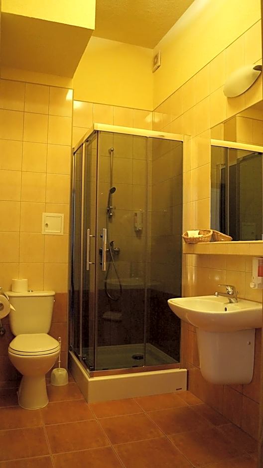 Ośrodek FIAN Zakopane - noclegi i konferencje w centrum