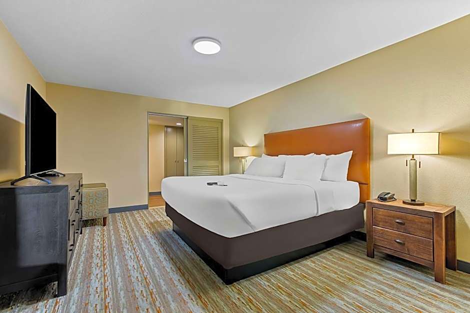 Best Western Downtown Casper Hotel