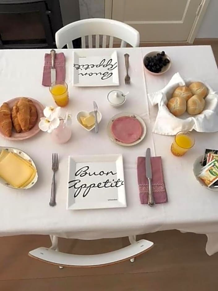 Bed & Breakfast Jo Amsterdam