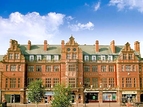 Crown & Mitre Hotel; Sure Hotel Collection by Best Western