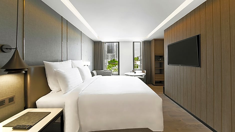 Homm Sukhumvit34 Bangkok 