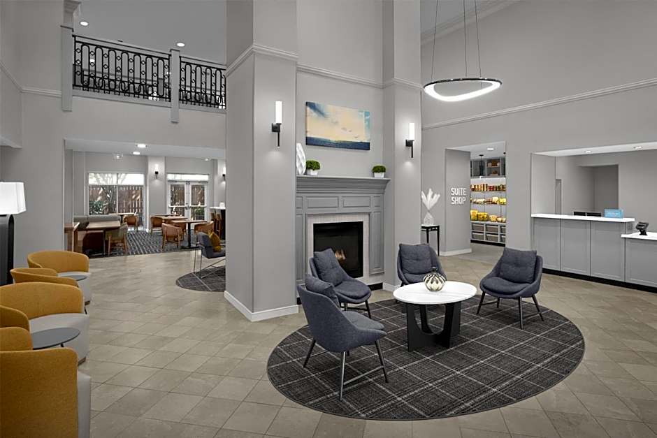 Homewood Suites by Hilton Houston Stafford Sugar Land