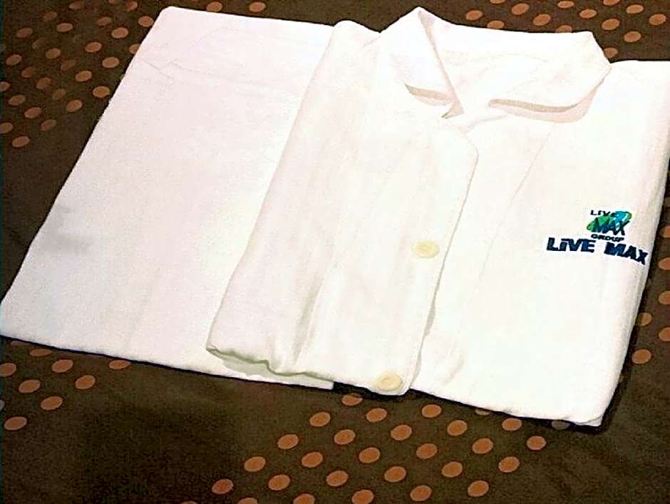 Hotel Livemax Budget Umeda