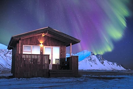 Aurora Cabins