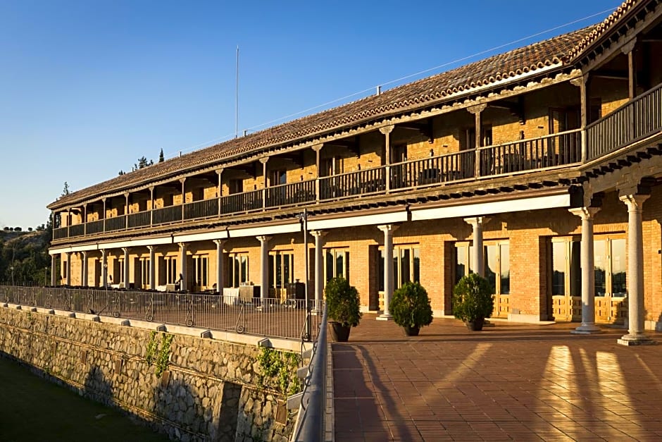 Parador de Toledo