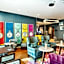 Premier Inn Frankfurt City Europaviertel