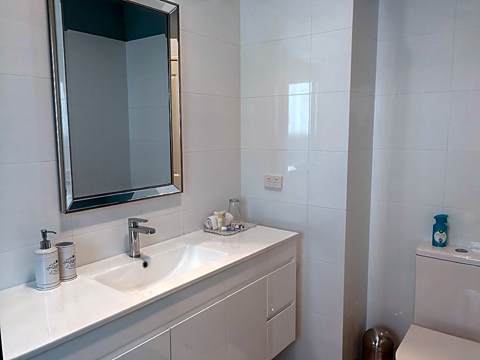 Durham Lodge Bed & Breakfast