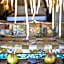 Gili Asahan Eco Lodge & Restaurant