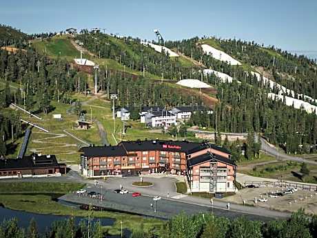 Ski-Inn RukaValley