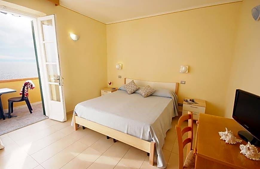 Appartamenti - Villa Mare