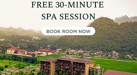 Mandala Retreats Kim Bôi