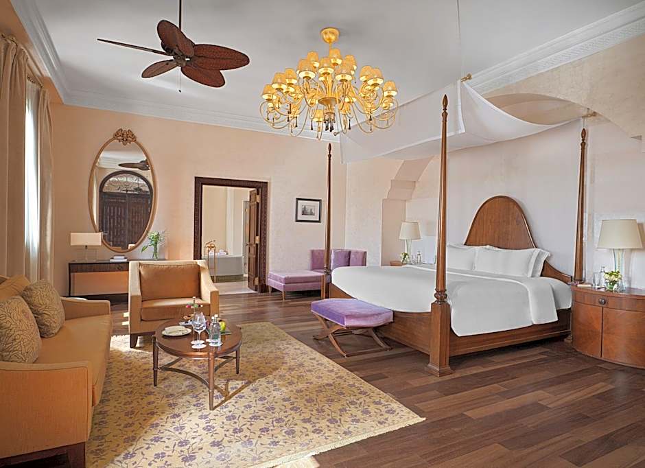Old Cataract, Aswan - Operated by Mandarin Oriental