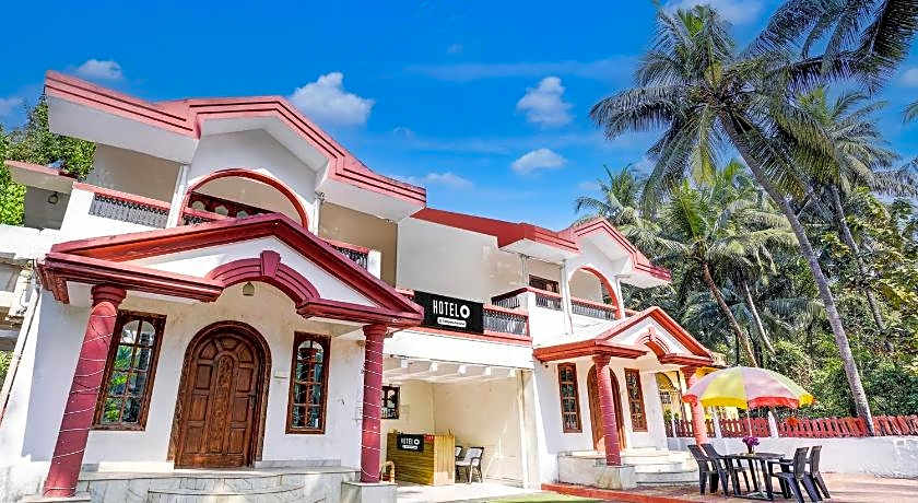 Hotel O Benaulim Beach Goa