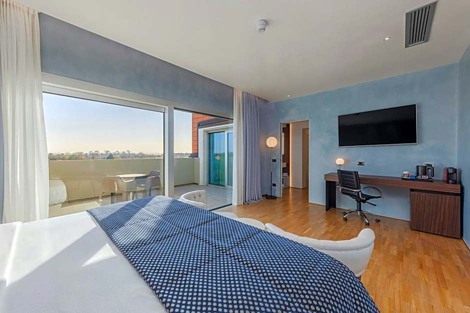 Courtyard by Marriott Venice Airport